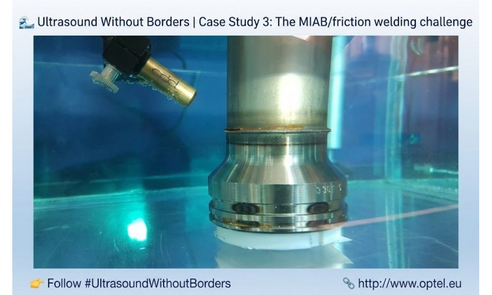 Ultrasonic technology – research and deployments