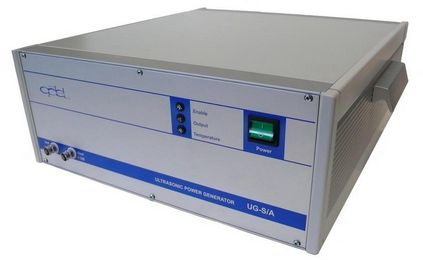 OPUG-S/A Power ultrasonic generator