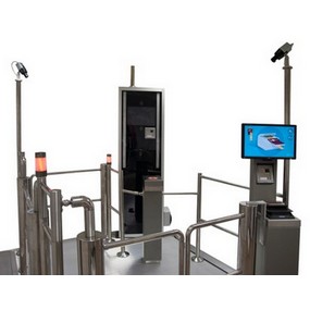 Biometria - systemy kontroli dostępu