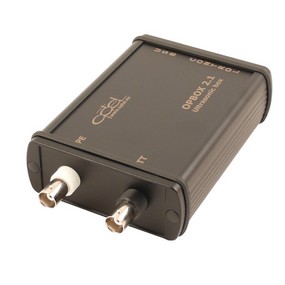 Ultrasonic instruments