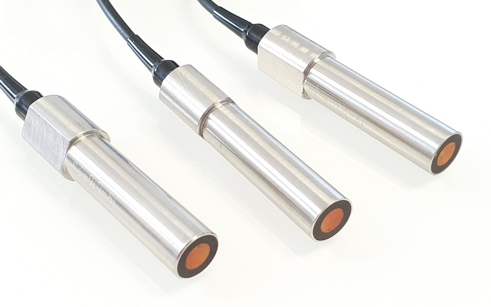 Ultrasonic Transducers and Probes